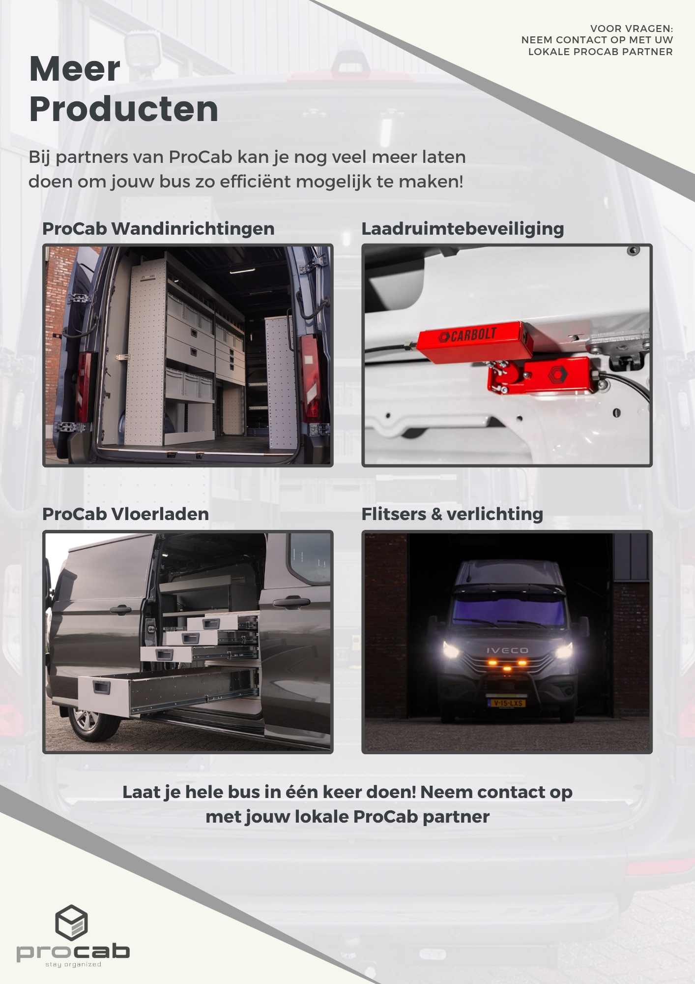 ProCab brochure Zeliox Omvormers – page 6 of 7