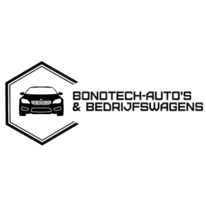 Logo Bonotech Auto's & Bedrijfswagens
