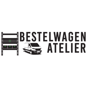 Logo Het Bestelwagen Atelier