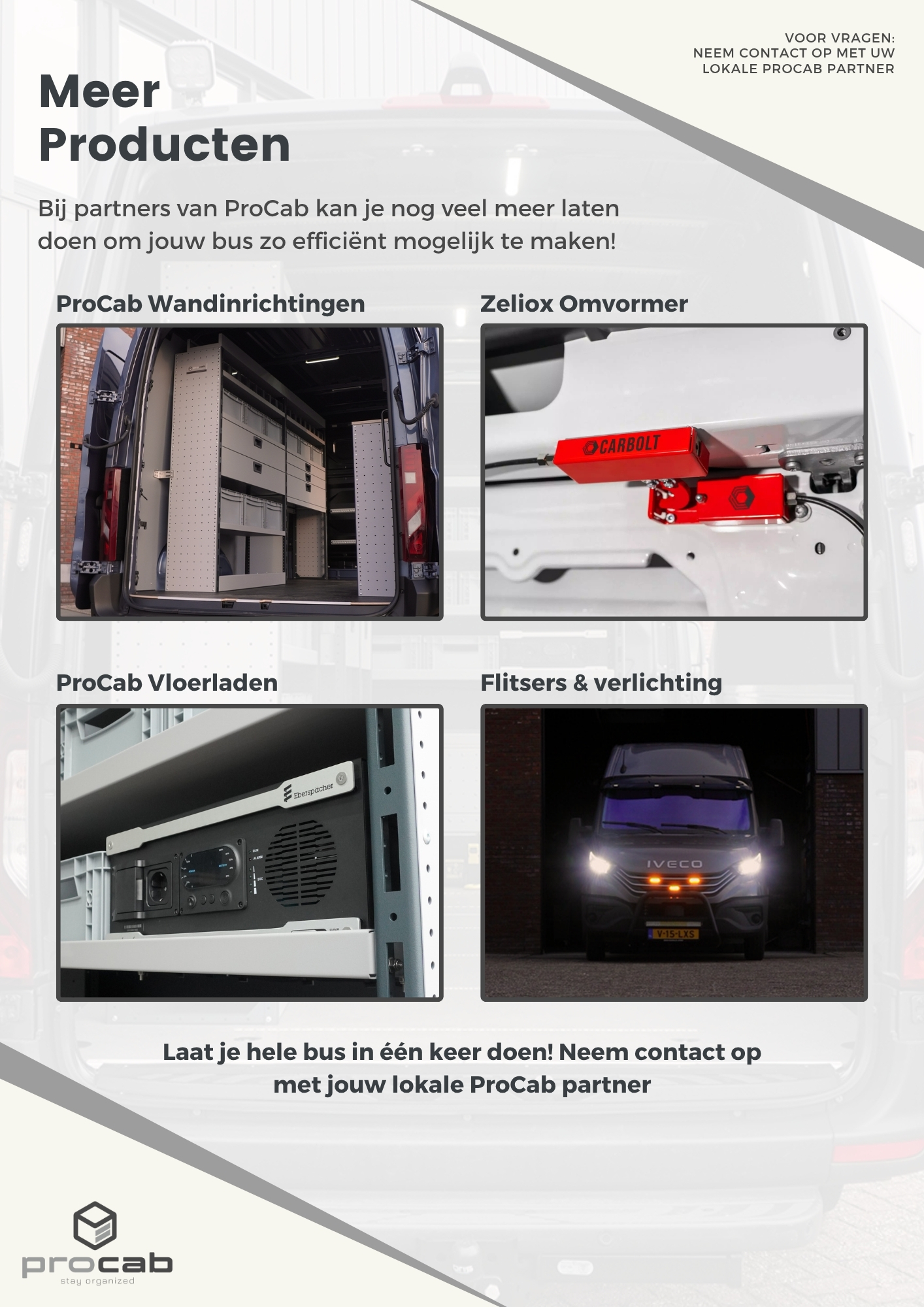 ProCab brochure Vloerlades – pagina 7 van 8