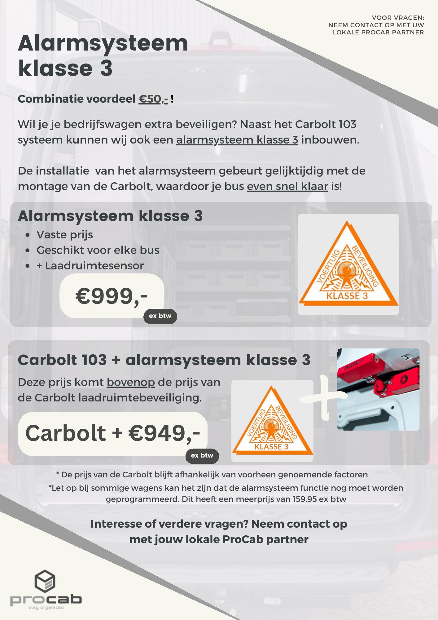 ProCab brochure Carbolt – page 4 of 6