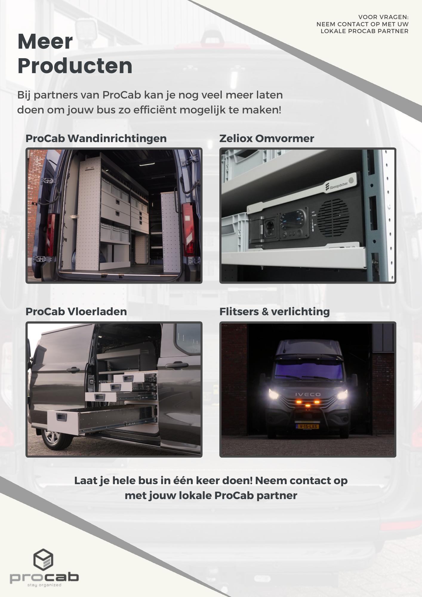 ProCab brochure Carbolt – page 5 of 6