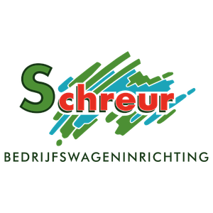 Logo Schreur Bedrijfswageninrichting